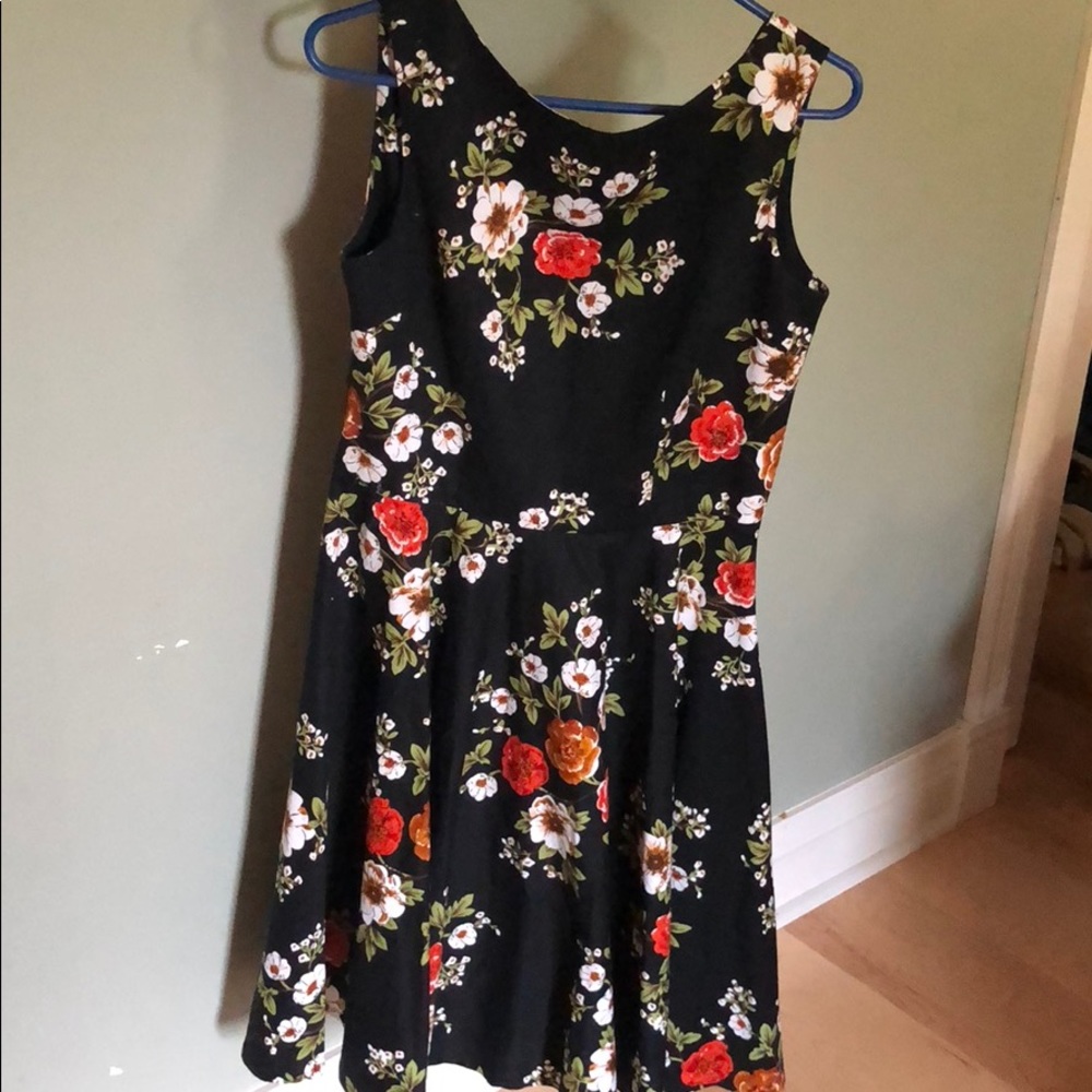 Vintage inspired